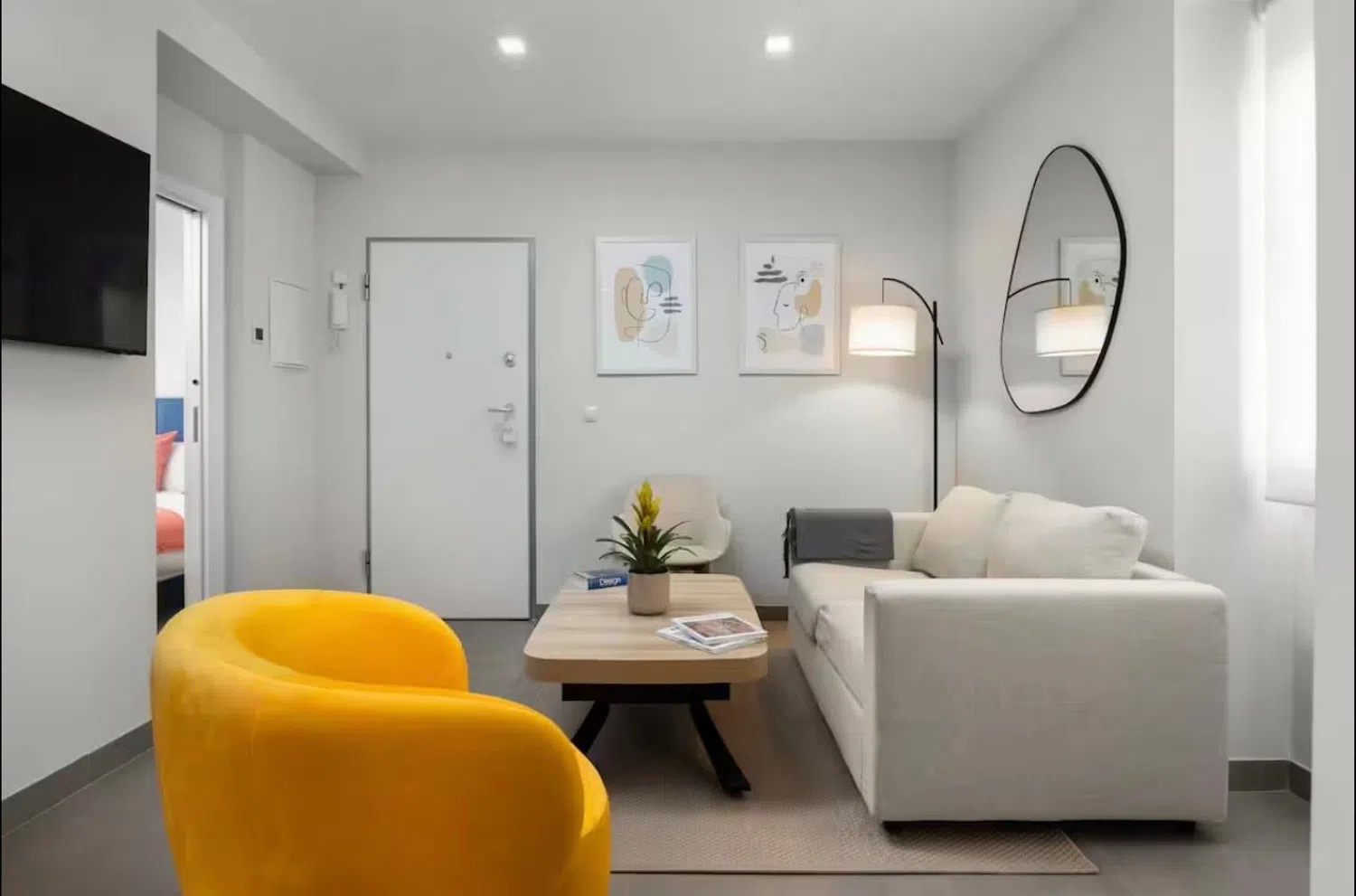 Piso en calle Hilera, 32 - Foto 2