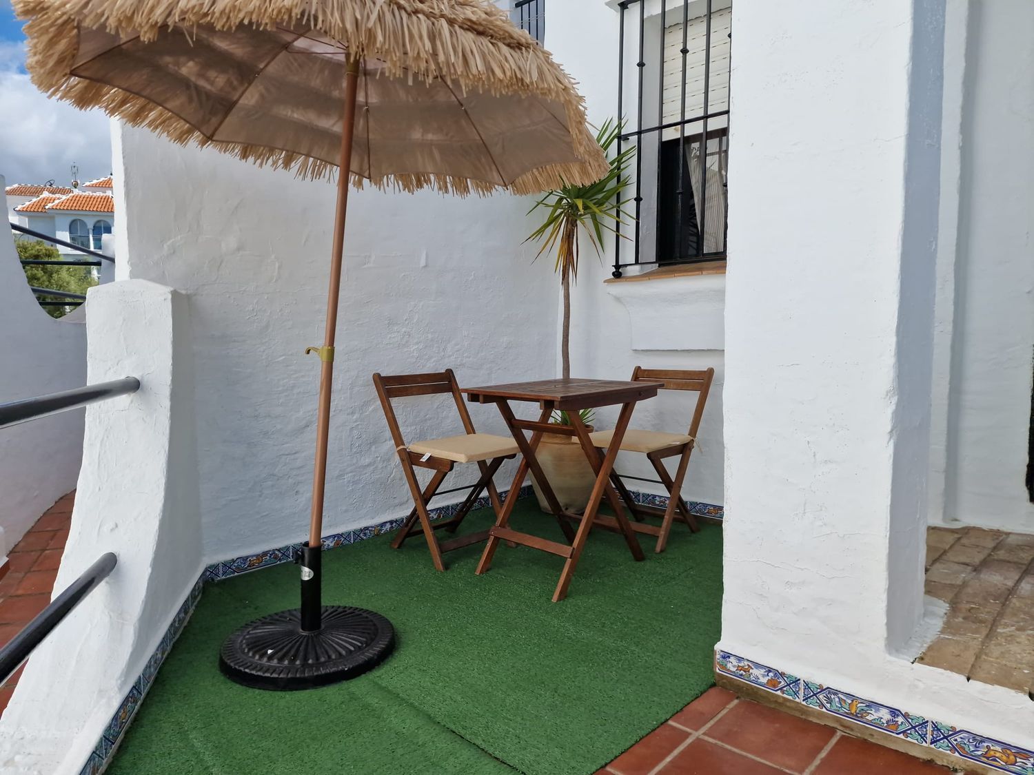Chalet adosado en Calle Sector s, 7 - Foto 8