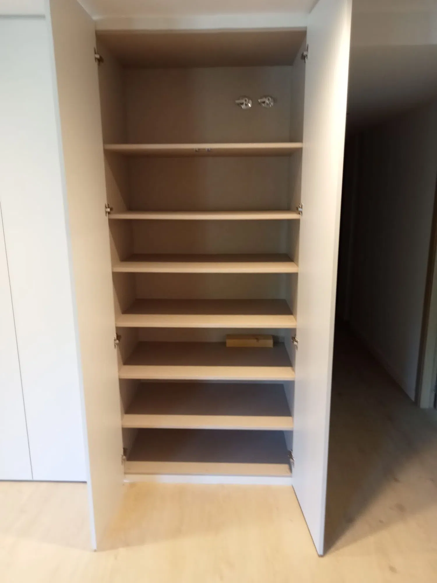 Piso en plaza Mariña Mercante, 8 - Foto 19