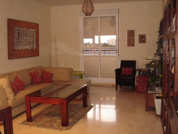 Piso en calle Chaparro, 4