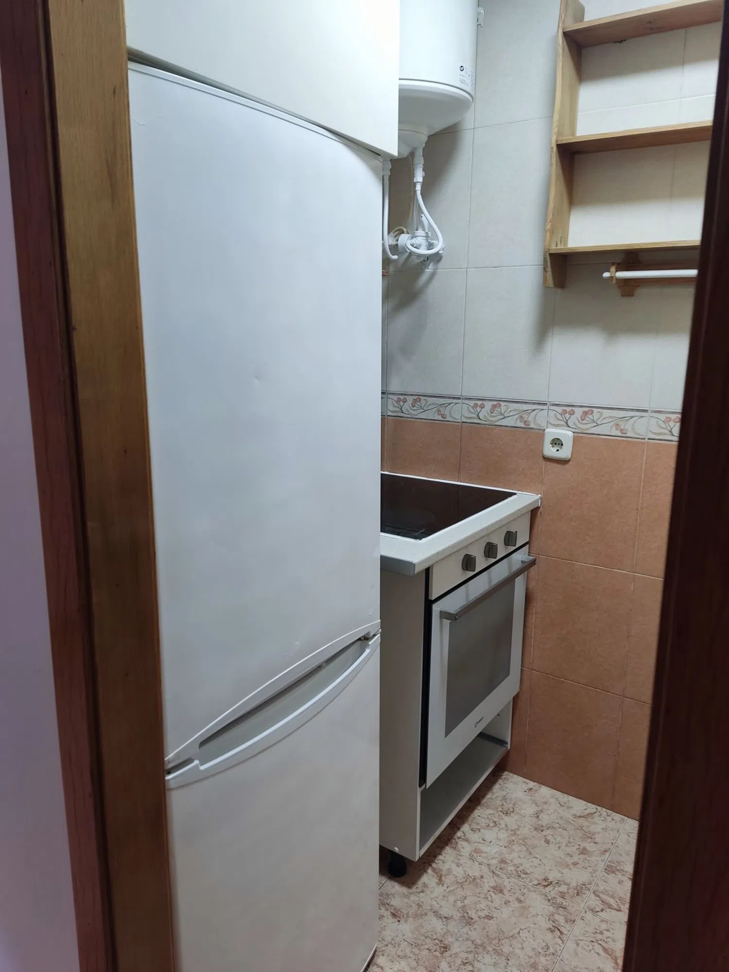 Piso en calle de Juan Duque, 43 - Foto 11