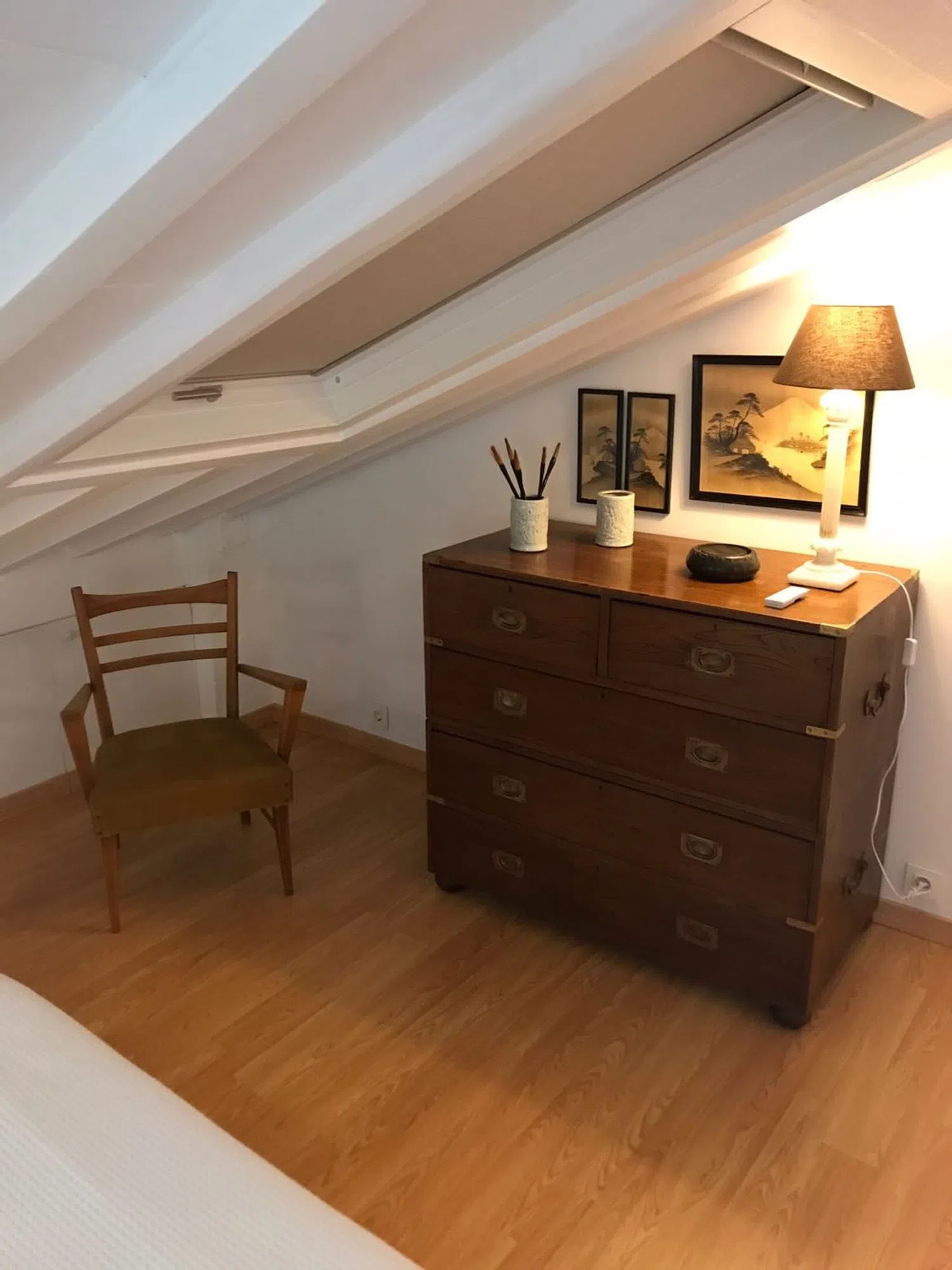 Ático en calle Carretería, 29 - Foto 14