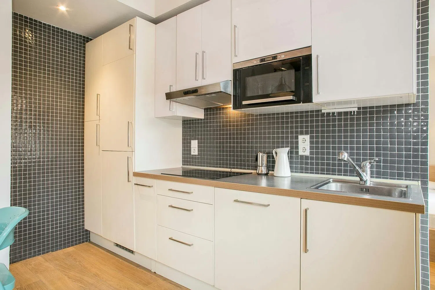 Piso en calle de Sevilla, 27 - Foto 10