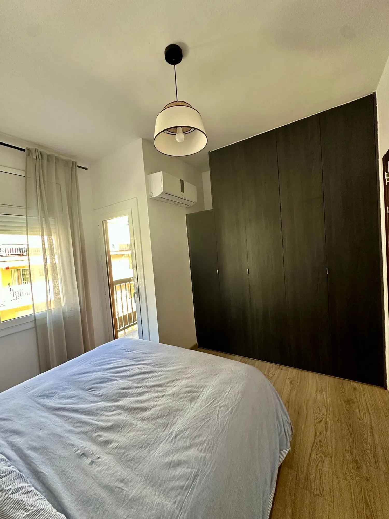 Dúplex en avenida de la Constitució, 195 - Foto 13