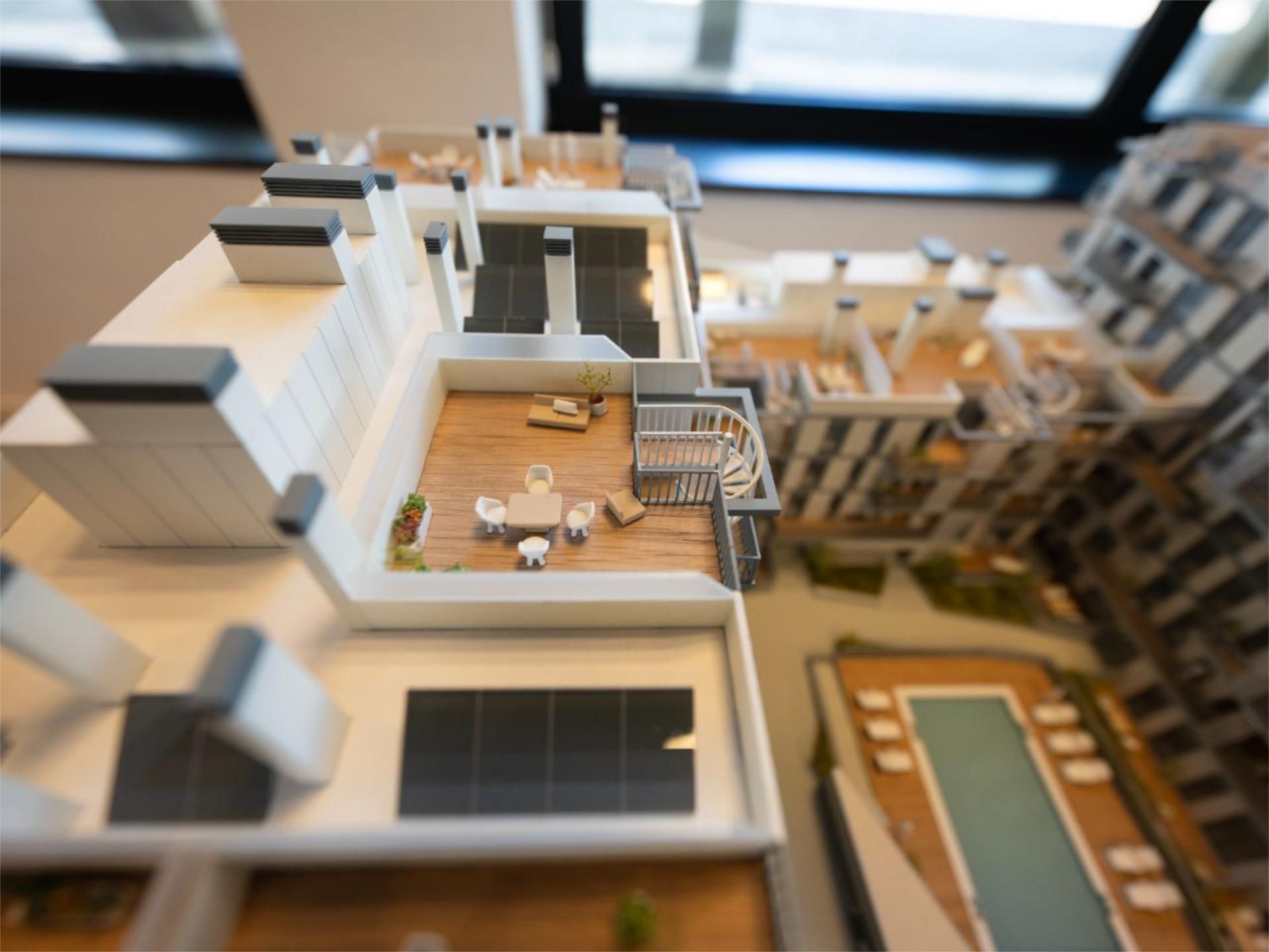 Piso en avenida Avinguda Mèxic 7 - Foto 40