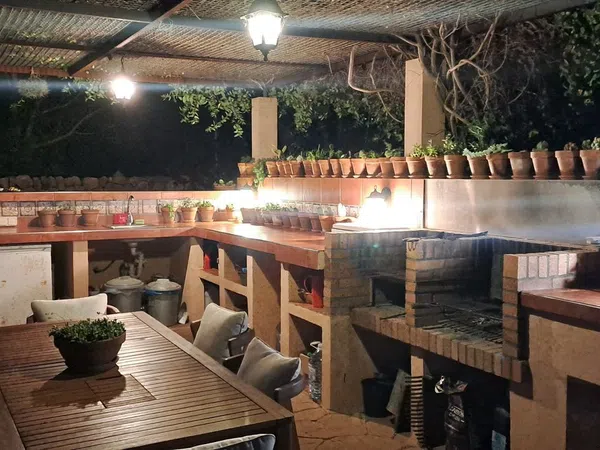 Finca rústica en Llucmajor Interior - Foto 13