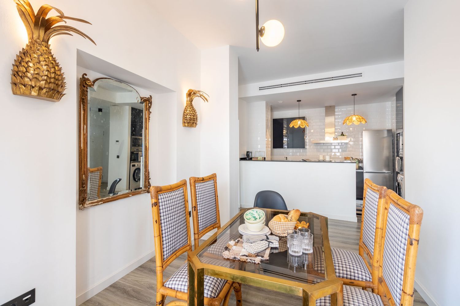 Piso en calle Águilas, 19 - Foto 3