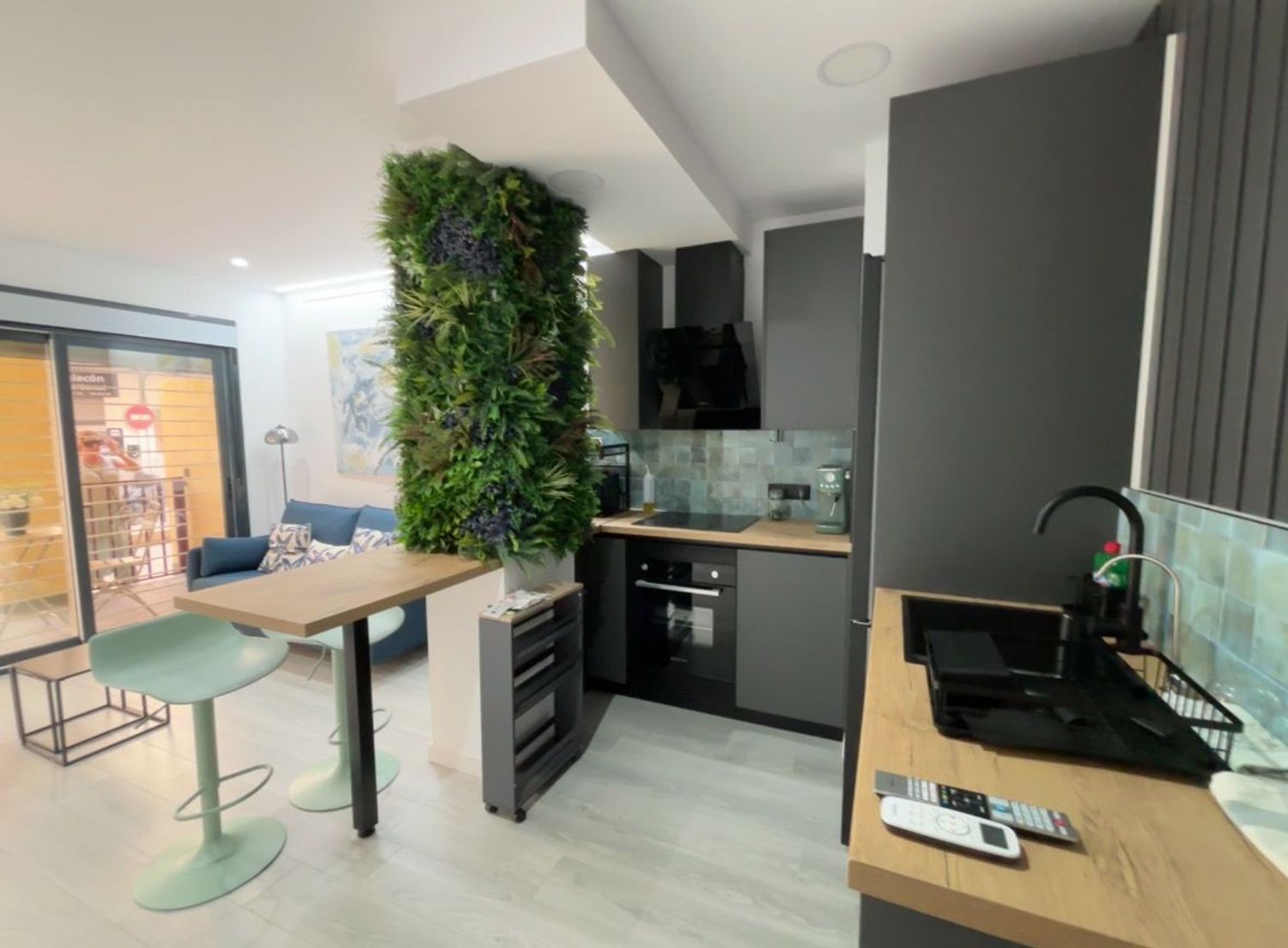 Estudio en San Andrés-San Antolín, San Andrés-San Antolín - Foto 3