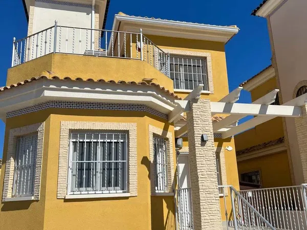 Casa o chalet independiente en Avenida de las Naciones, 89 - Foto 2