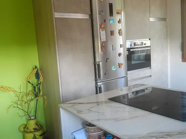 Casa o chalet independiente en Barrio Cenero Urbano, 35 - Foto 16