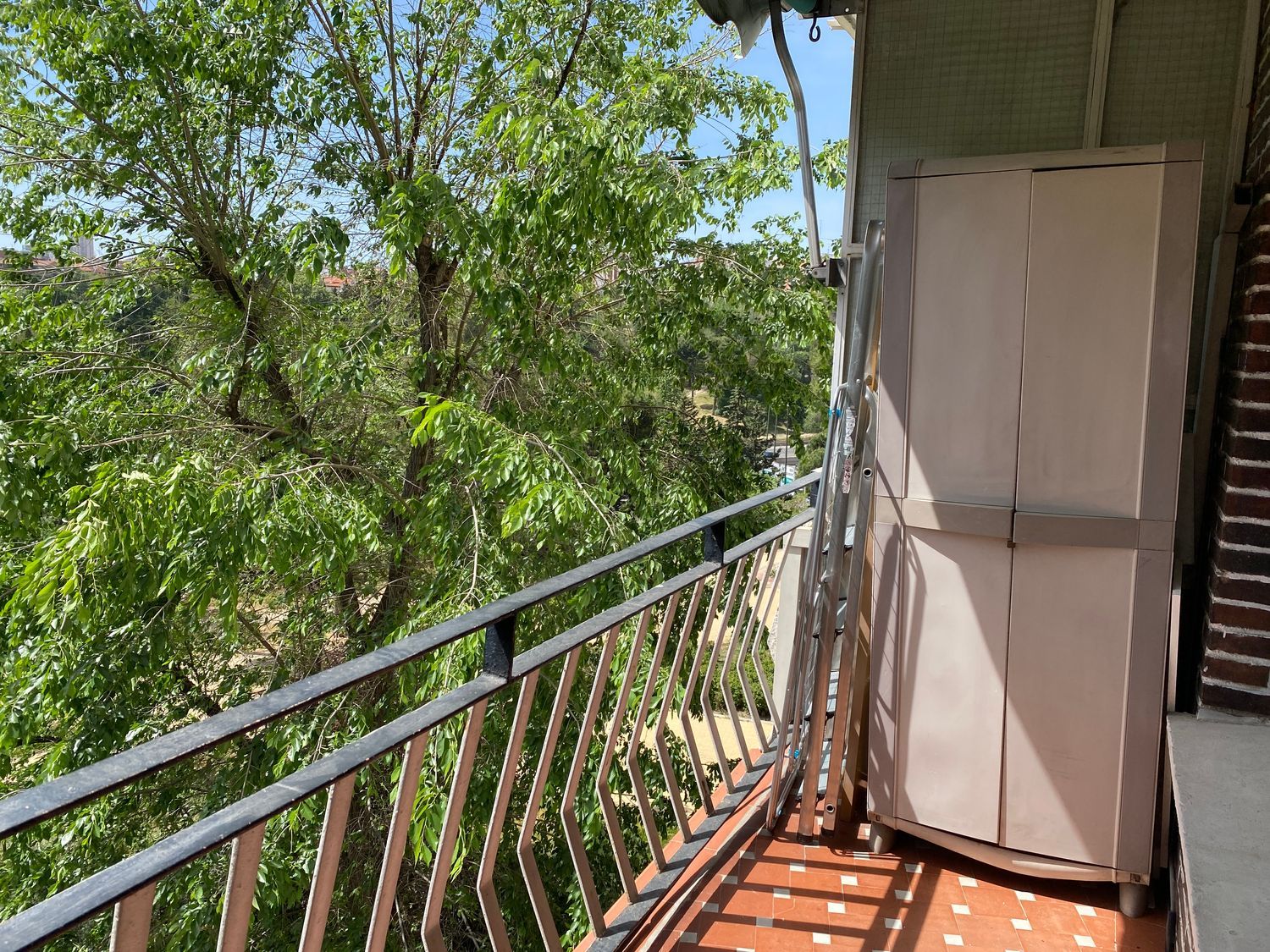 Piso en calle de Ricardo Ortiz, 94 - Foto 16