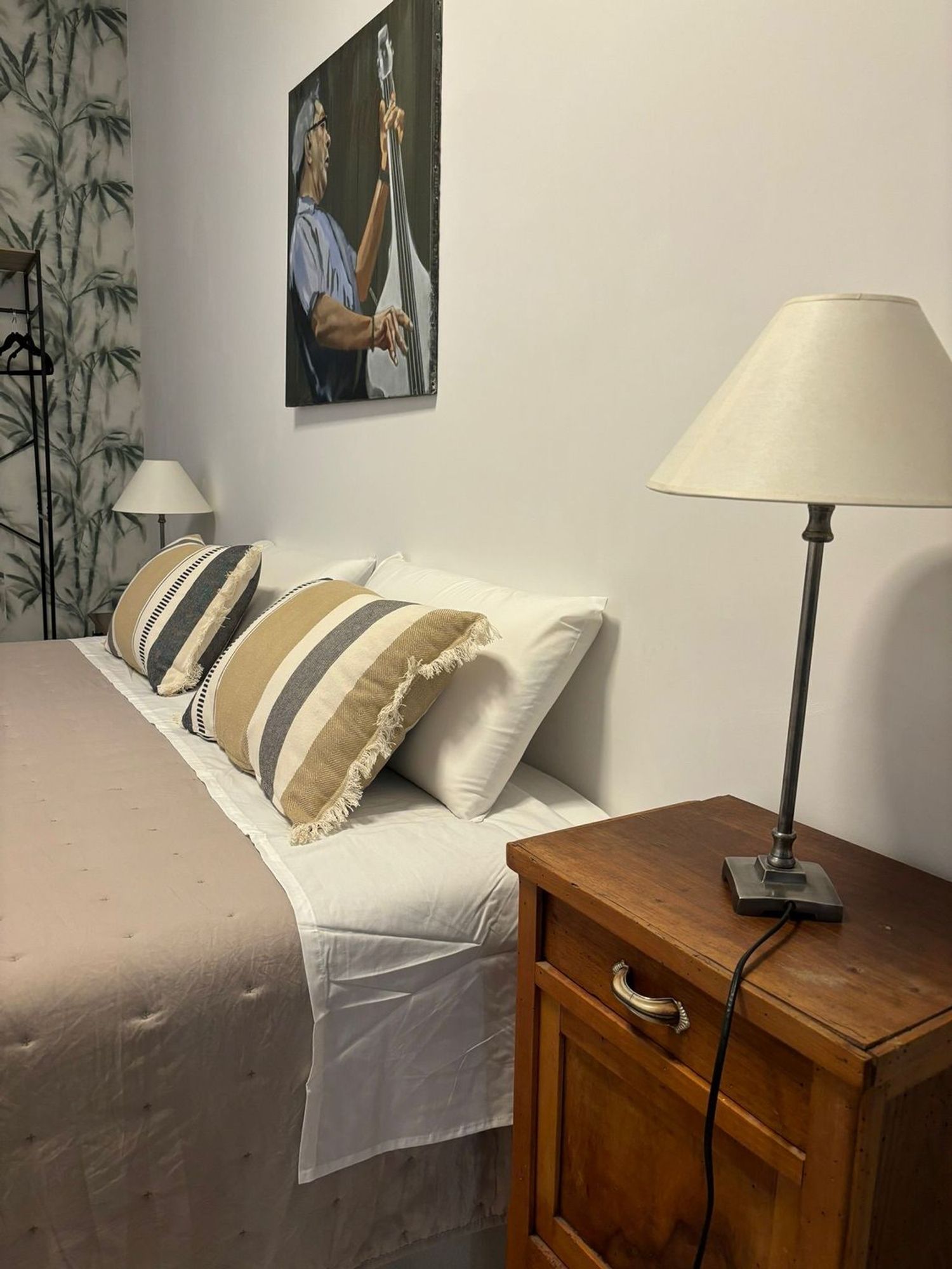 Estudio en Calle Alférez Díaz Sanchis, Campoamor - Foto 5