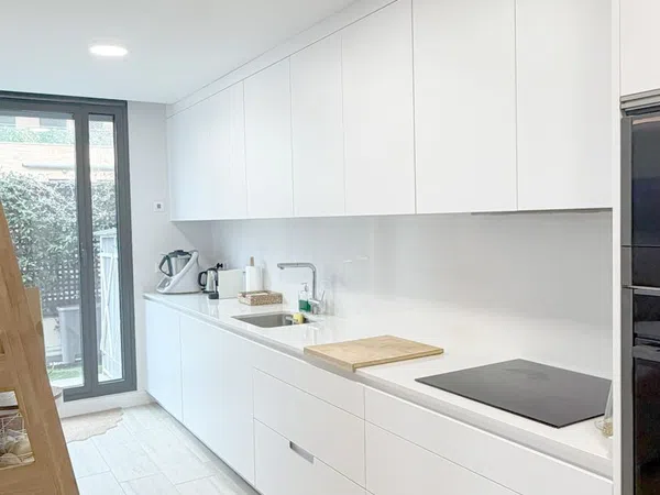 Piso en calle de Sorolla, 5 - Foto 22