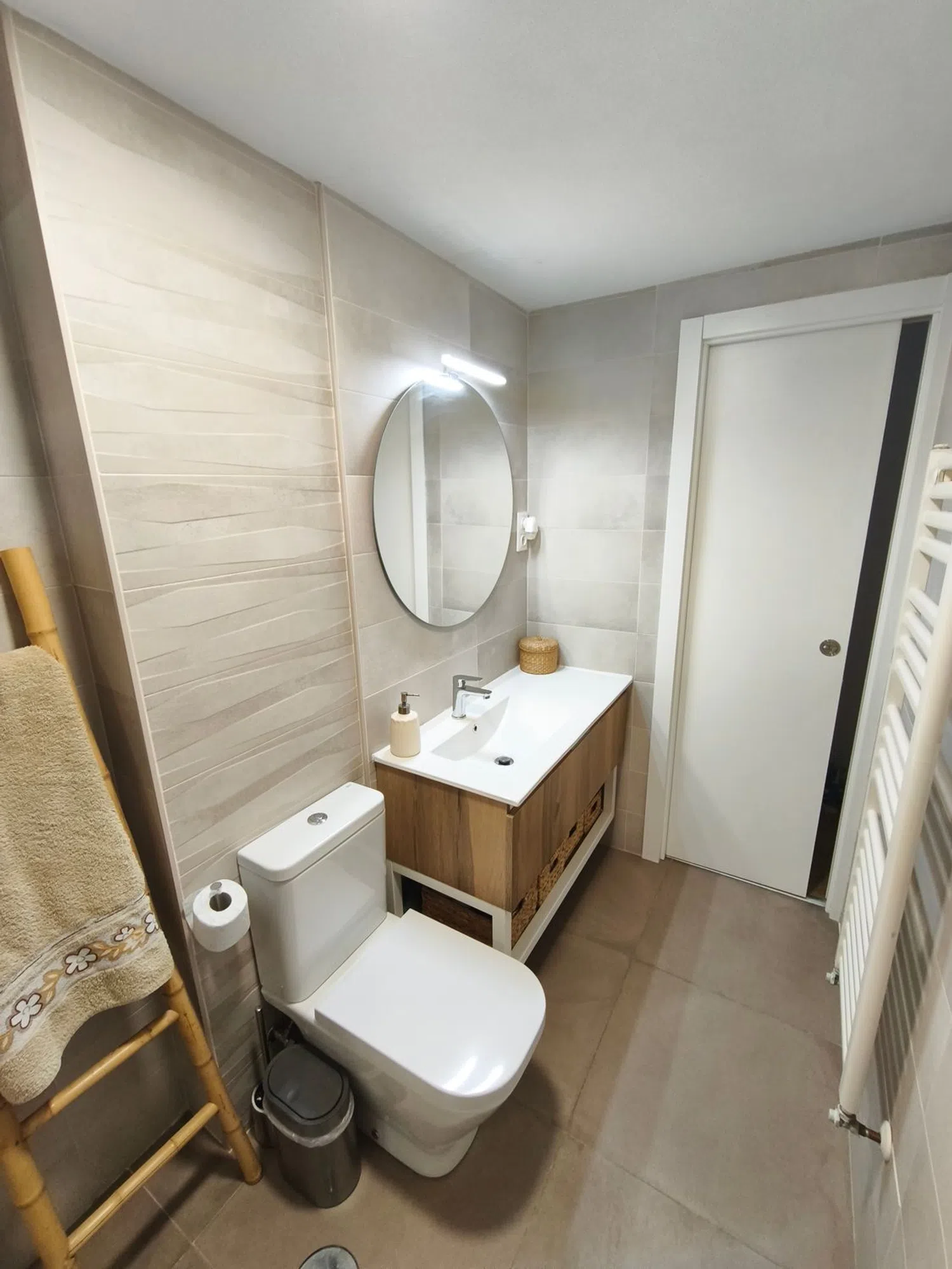 Piso en calle San Vidal, 20 - Foto 9