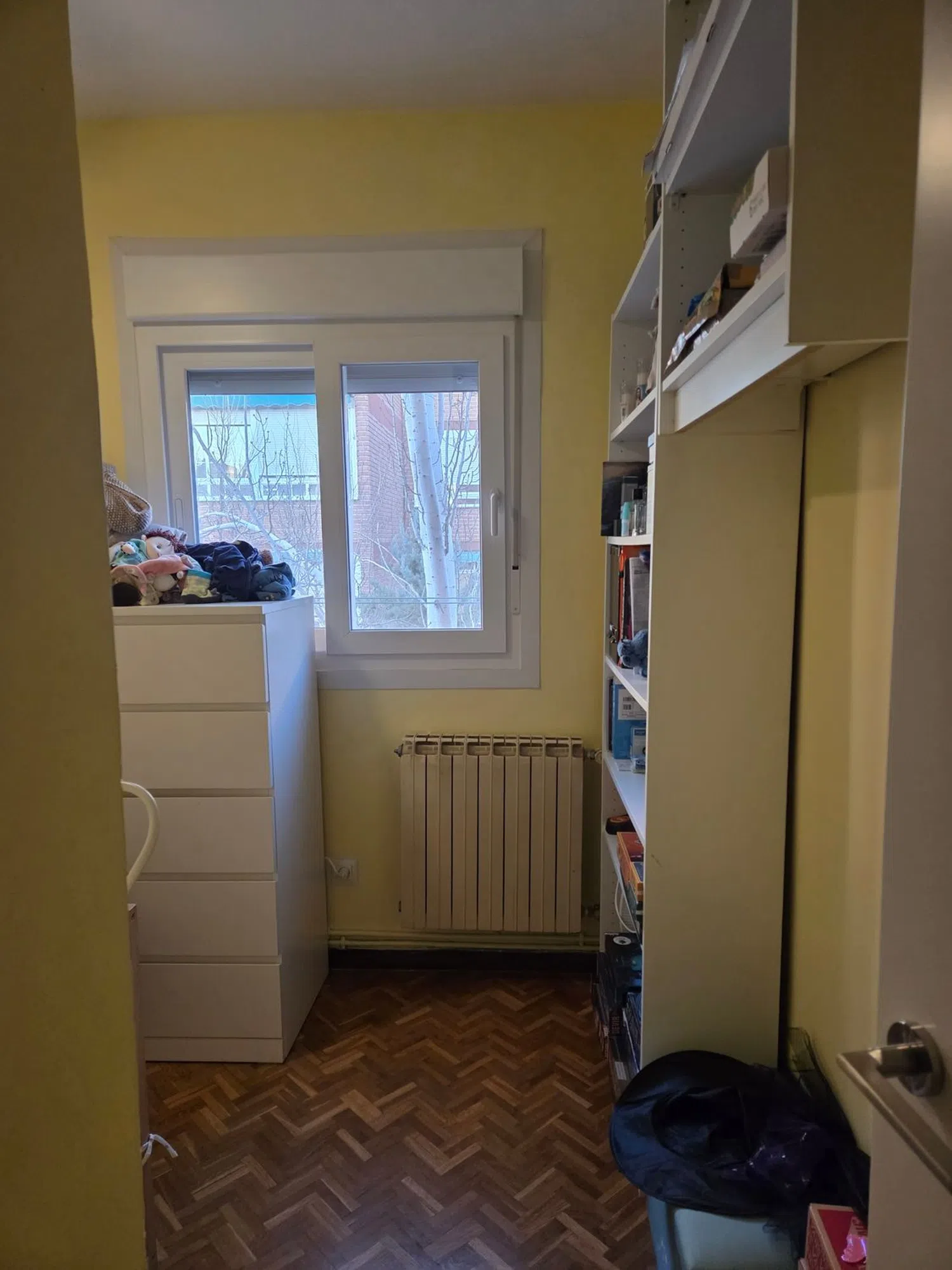 Piso en Paredes de Nava, 13 - Foto 10