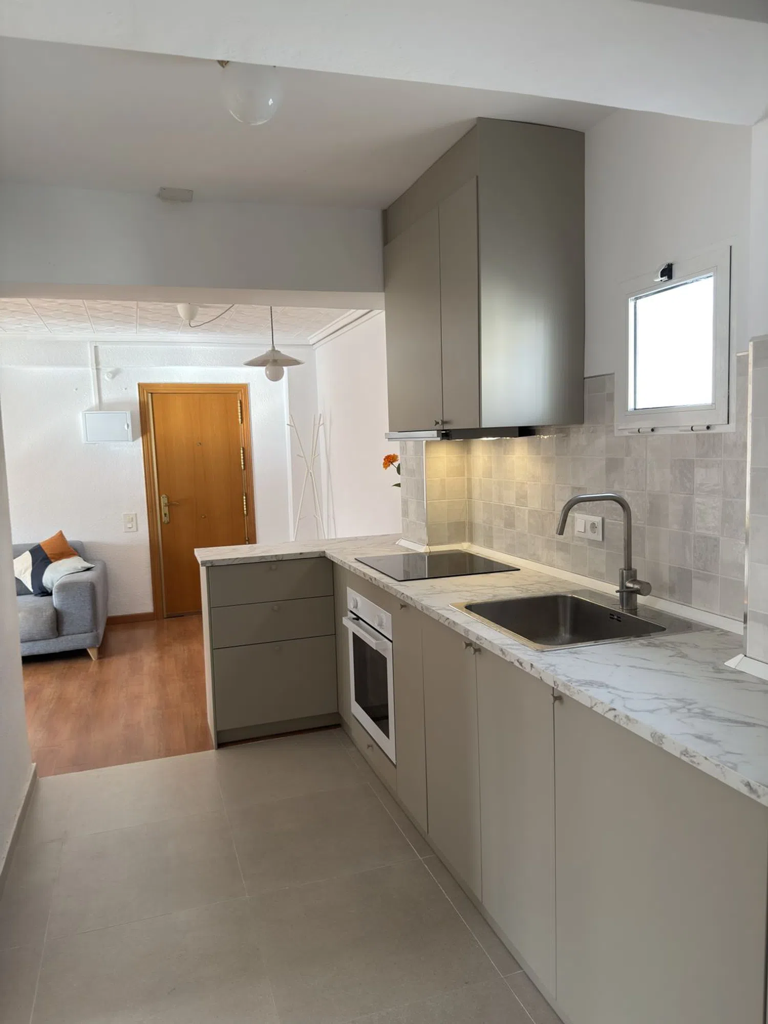 Ático en calle d'Almassora, 48 - Foto 8