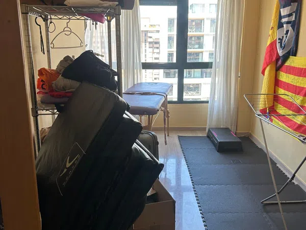Piso en Avenida de França, 18, Penya-Roja - Foto 25