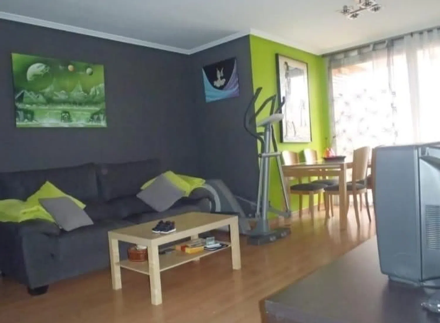 Piso en calle de Salvador Martínez, 58 - Foto 2