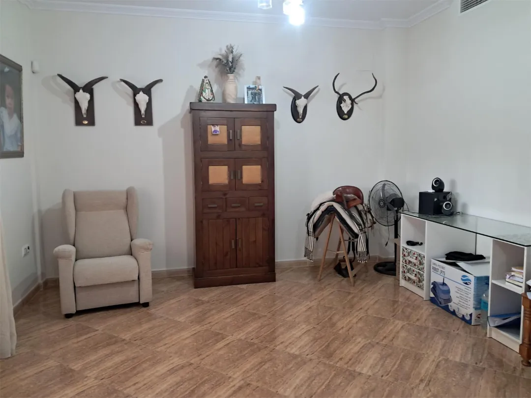 Chalet en  Calle C 20 - Foto 2