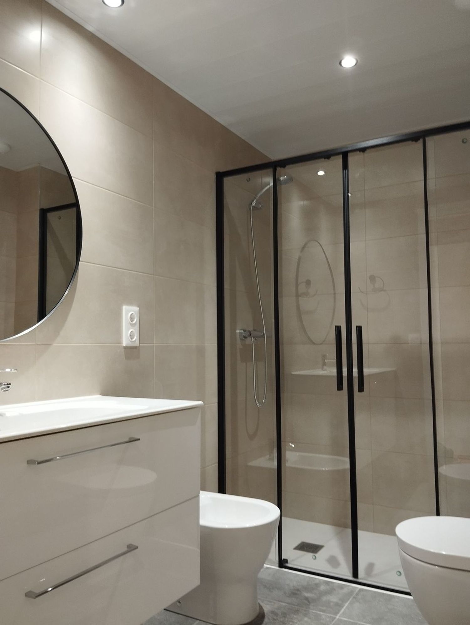 Piso en calle X4 P.p. O-3 Hta s Isabel, 83 - Foto 14