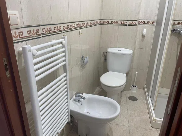 Piso en calle Paraguay, 3 - Foto 11