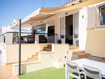 Chalet en  Carrer Llevant de Punta Prima 6 - Foto 6