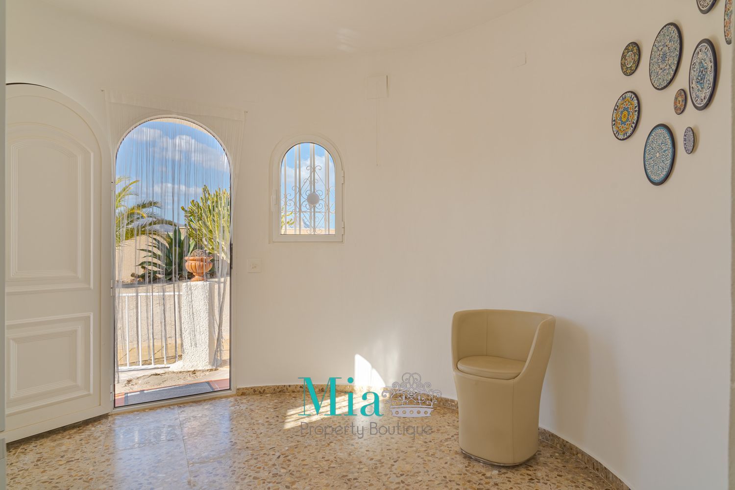 Casa o chalet independiente en Valle del Sol - Rio Park - Foto 10