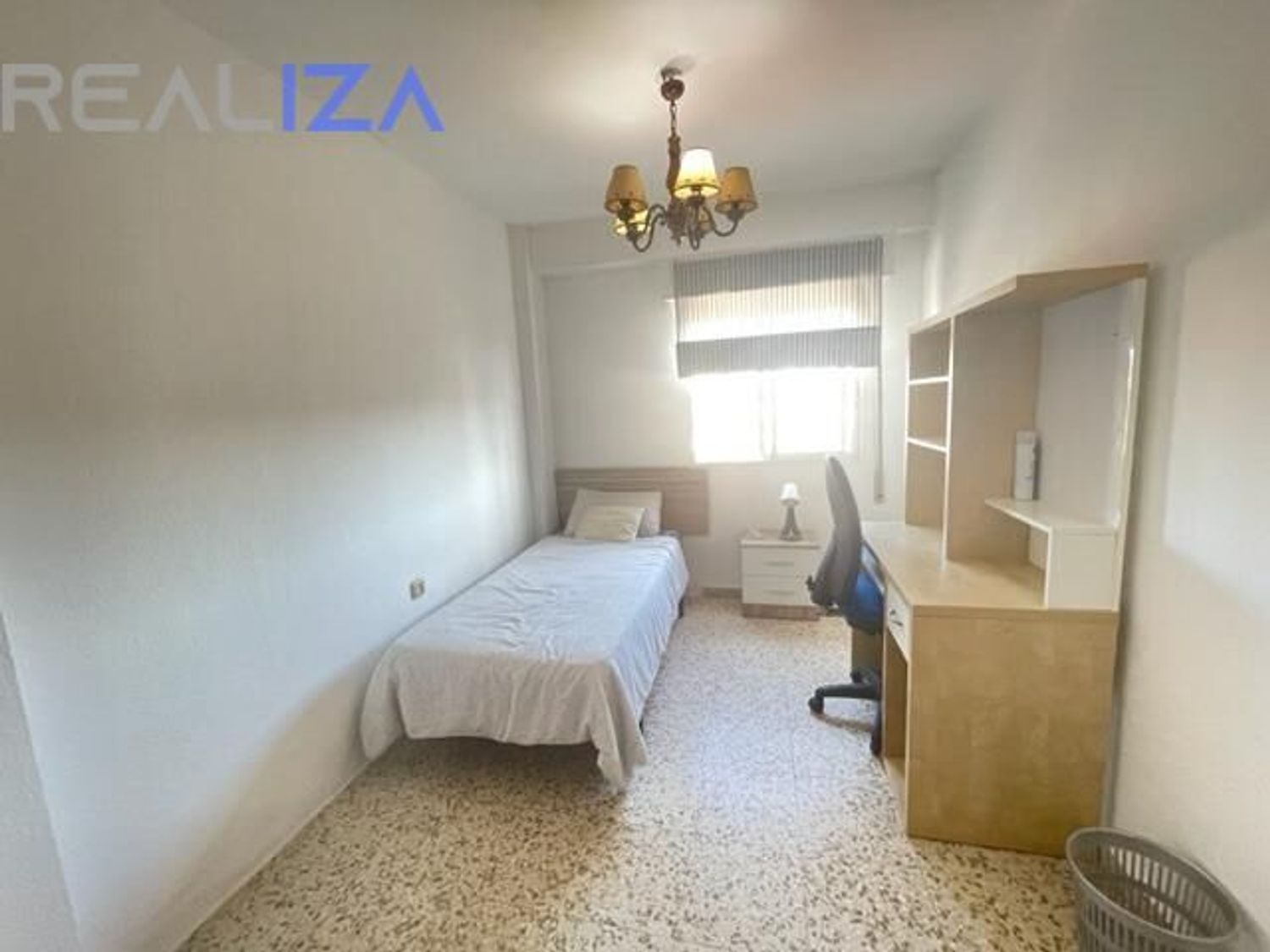 Piso en Pol Ctra de Cártama - Foto 16