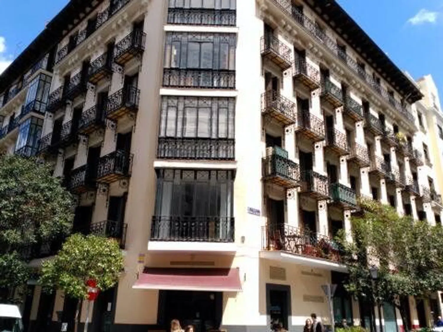 Piso en calle de Antonio Acuna, 7 - Foto 20