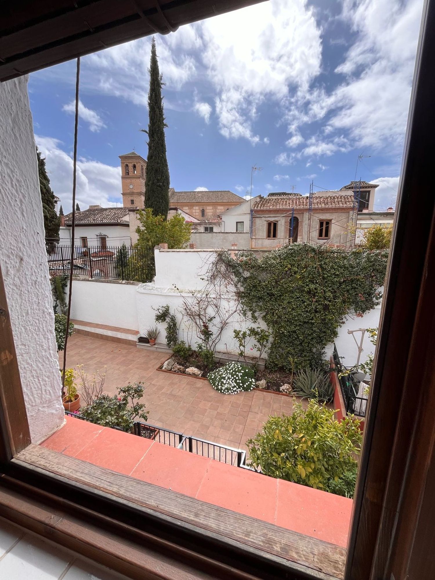 Alquiler de dúplex en Calle Guatimozín, 3 - Foto 12