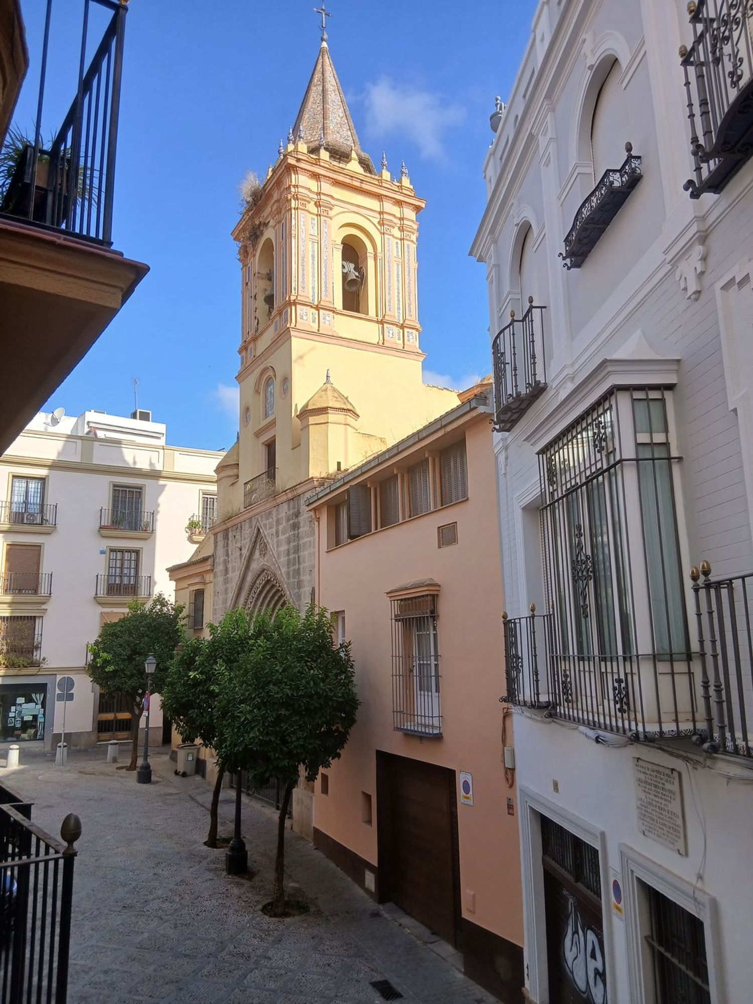Piso en Calle de San Isidoro, 28, Santa Cruz - Alfalfa - Foto 3