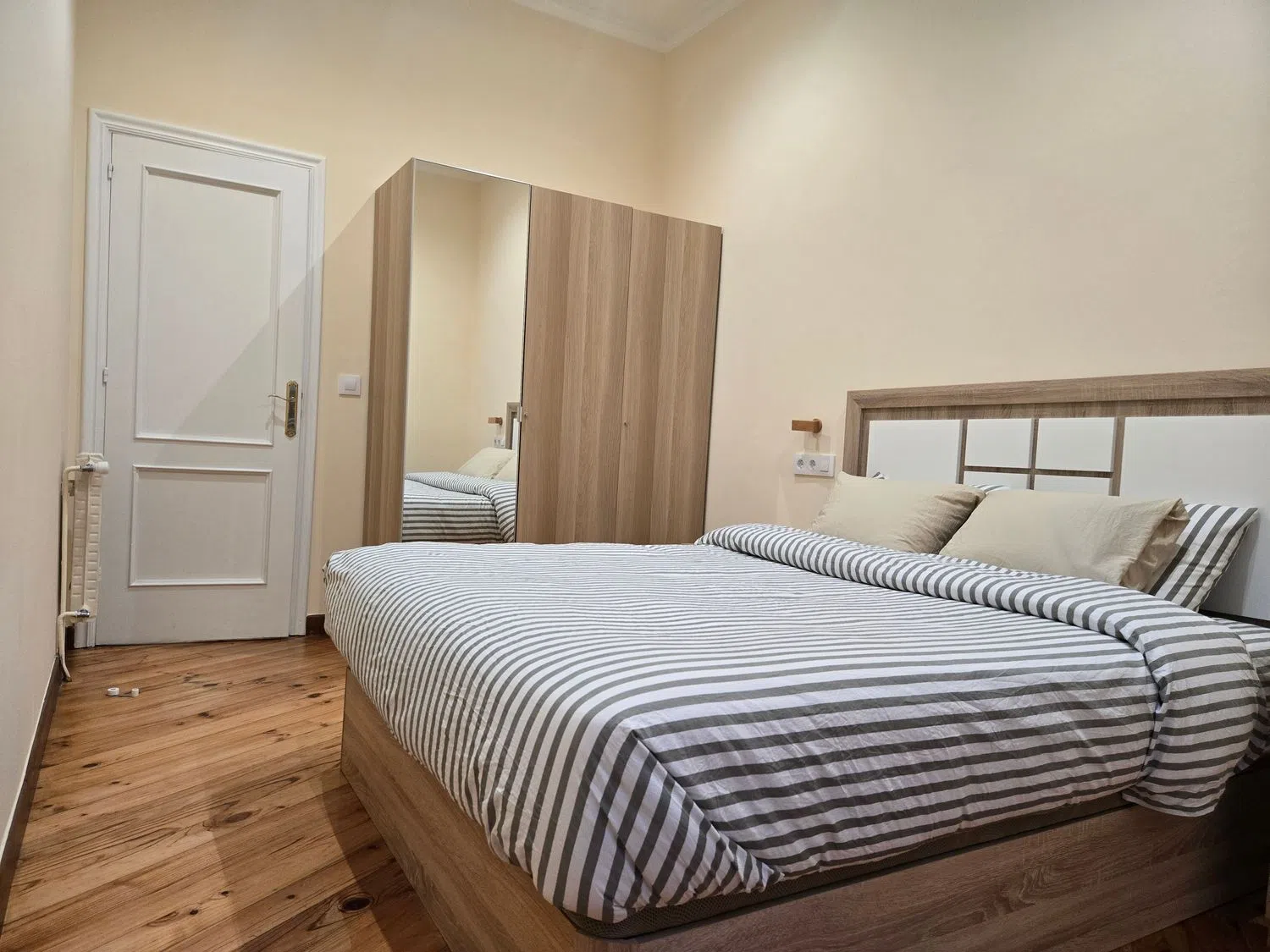 Piso en calle Abeleira Menéndez, 1 - Foto 15