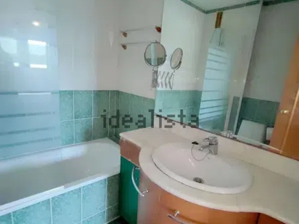 Ático en Calle Rio Navia, 5, Villalba Pueblo, Villalba Pueblo - Foto 12