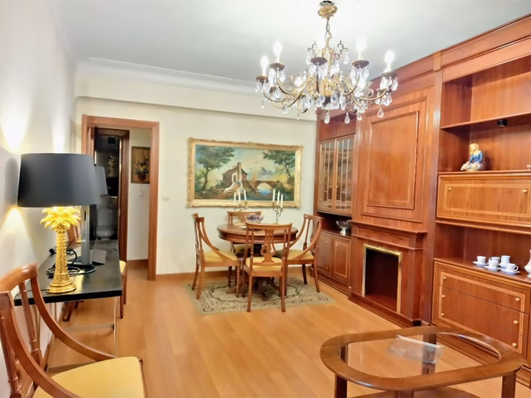 Piso en  Madrid Capital - Foto 18