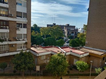 Piso en  Avenida de la Cruz del Campo 33C - Foto 5