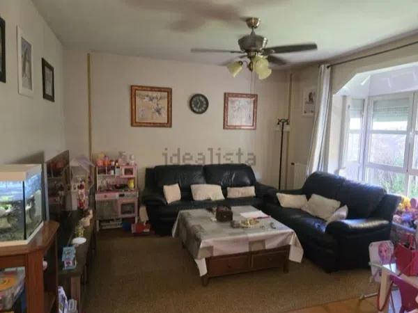 Chalet adosado en Calle de Galileo, 24, Covadonga - Los Manzanos, Covadonga - Los Manzanos - Foto 29