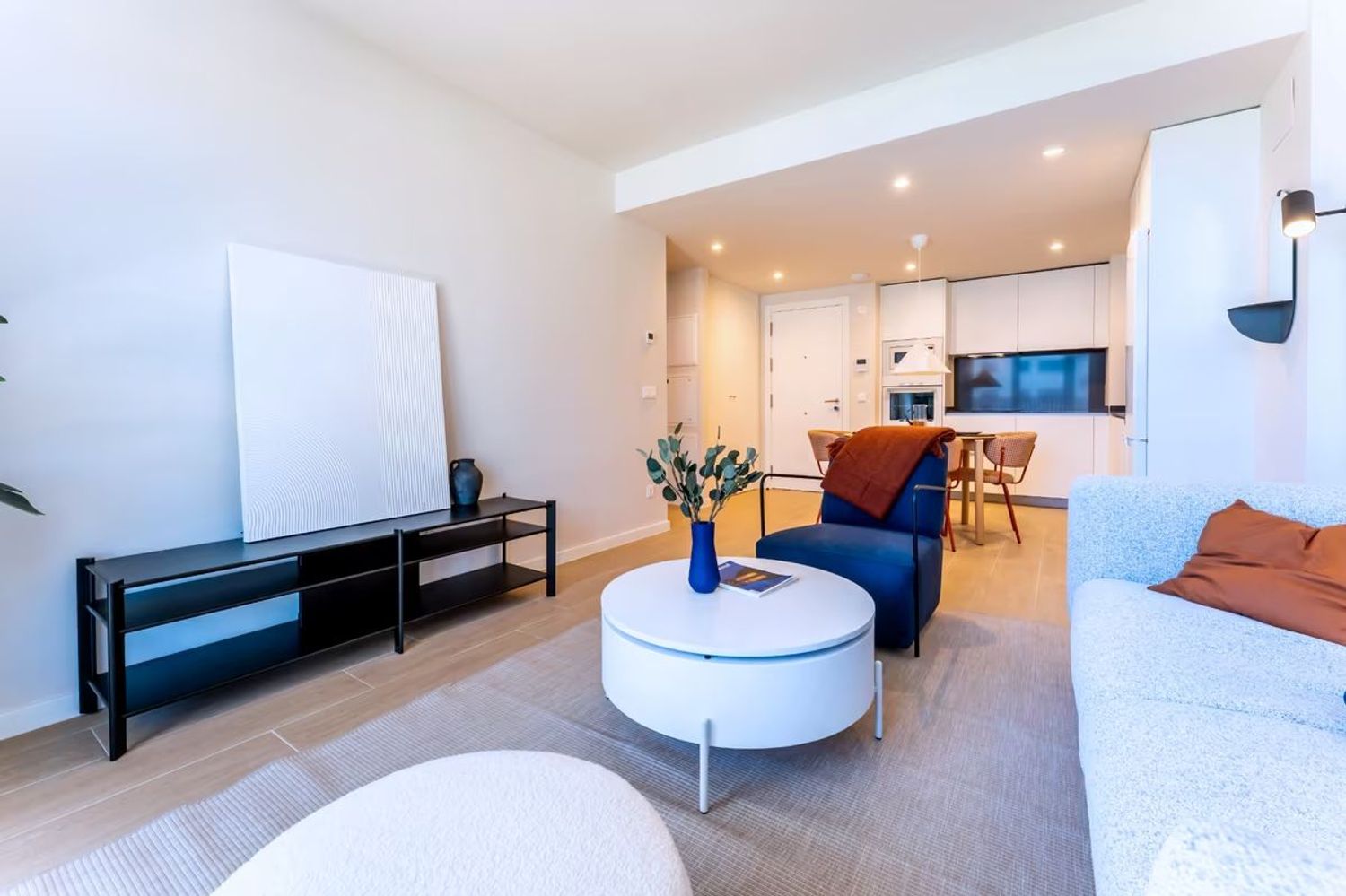 Piso en calle Jesús Pajares, 2 - Foto 8