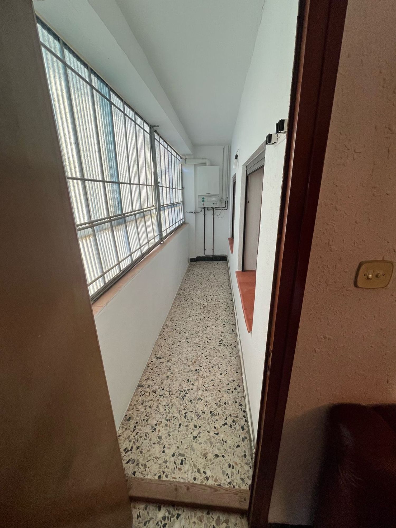 Piso en Plaza Carbasilla, 4 - Foto 3