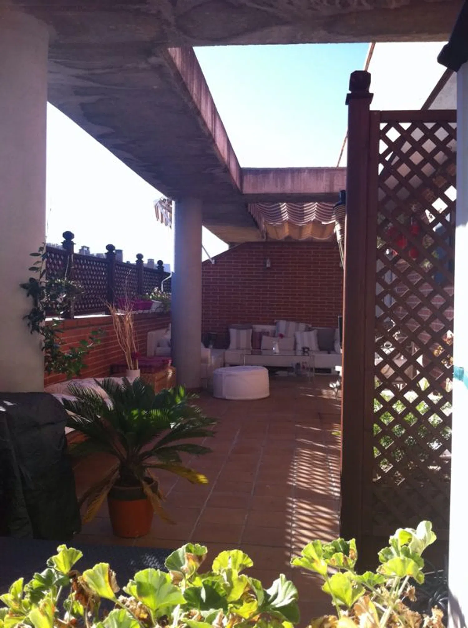 Ático en paseo Molino, 8 - Foto 1