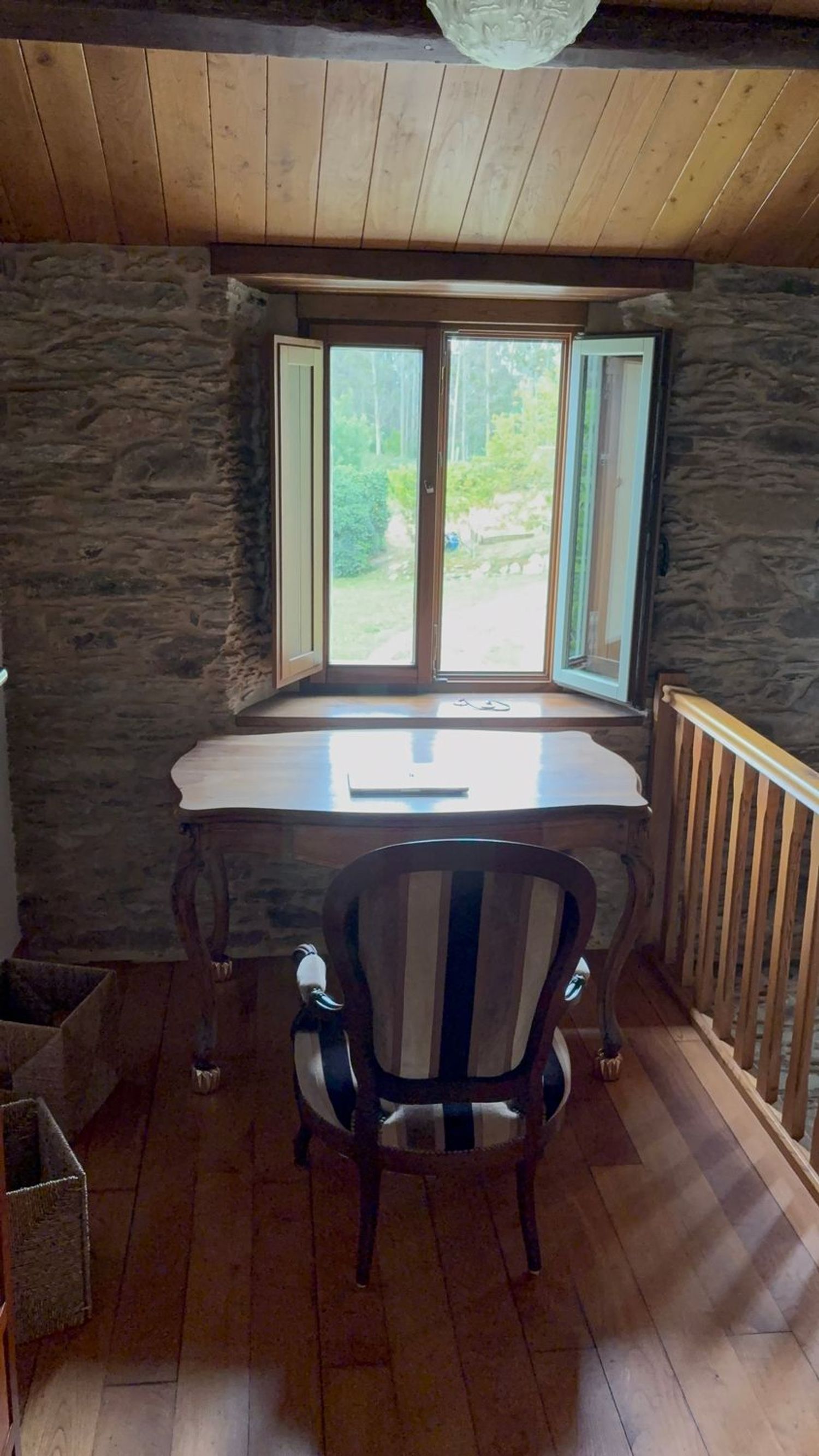 Casa rural en Lugar Campo, 5 - Foto 4