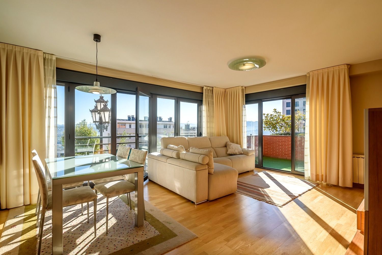 Piso en calle José María Marcilla, 4 - Foto 1