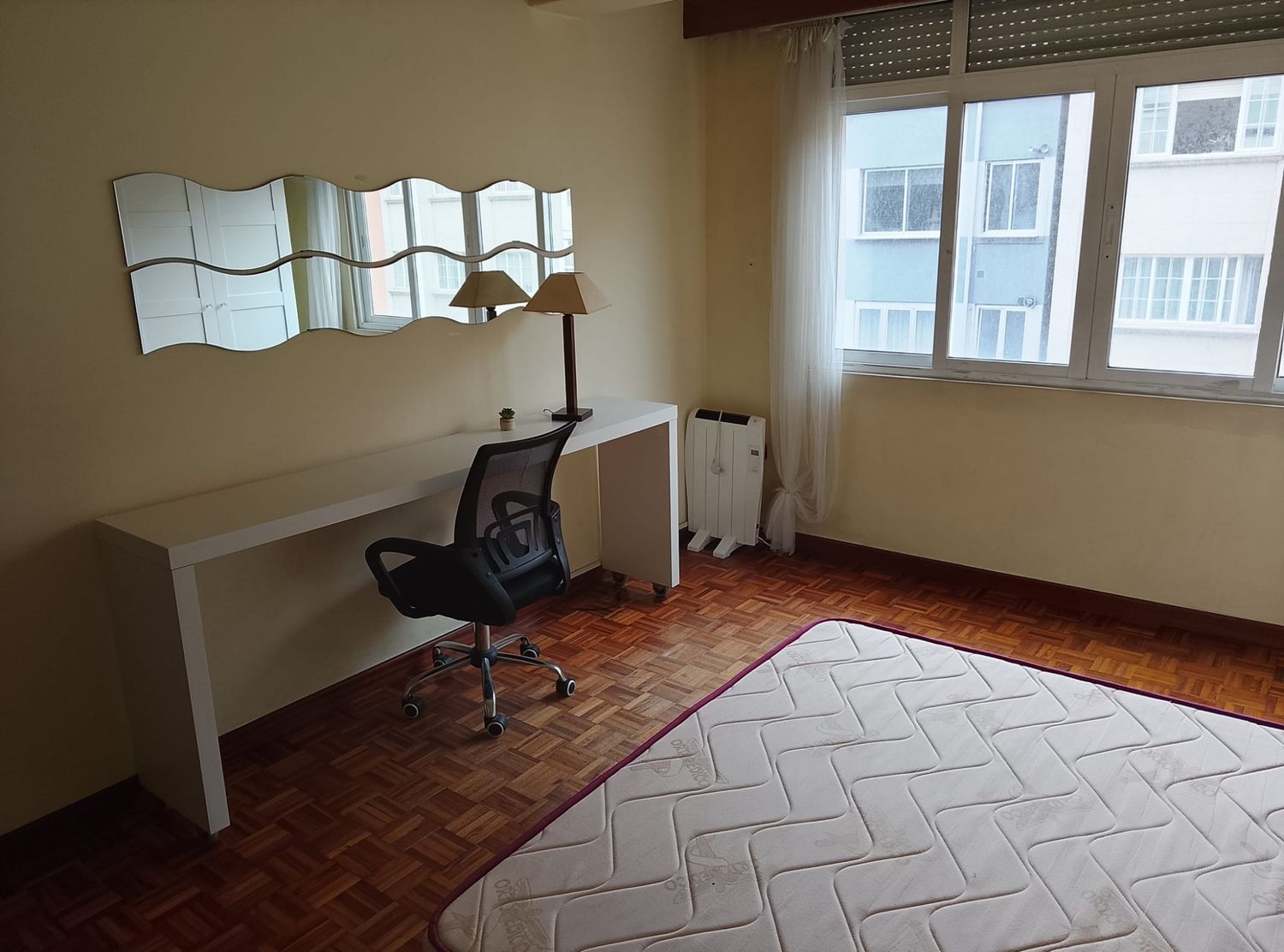 Piso en Calle Sánchez Calviño, 62 - Foto 3