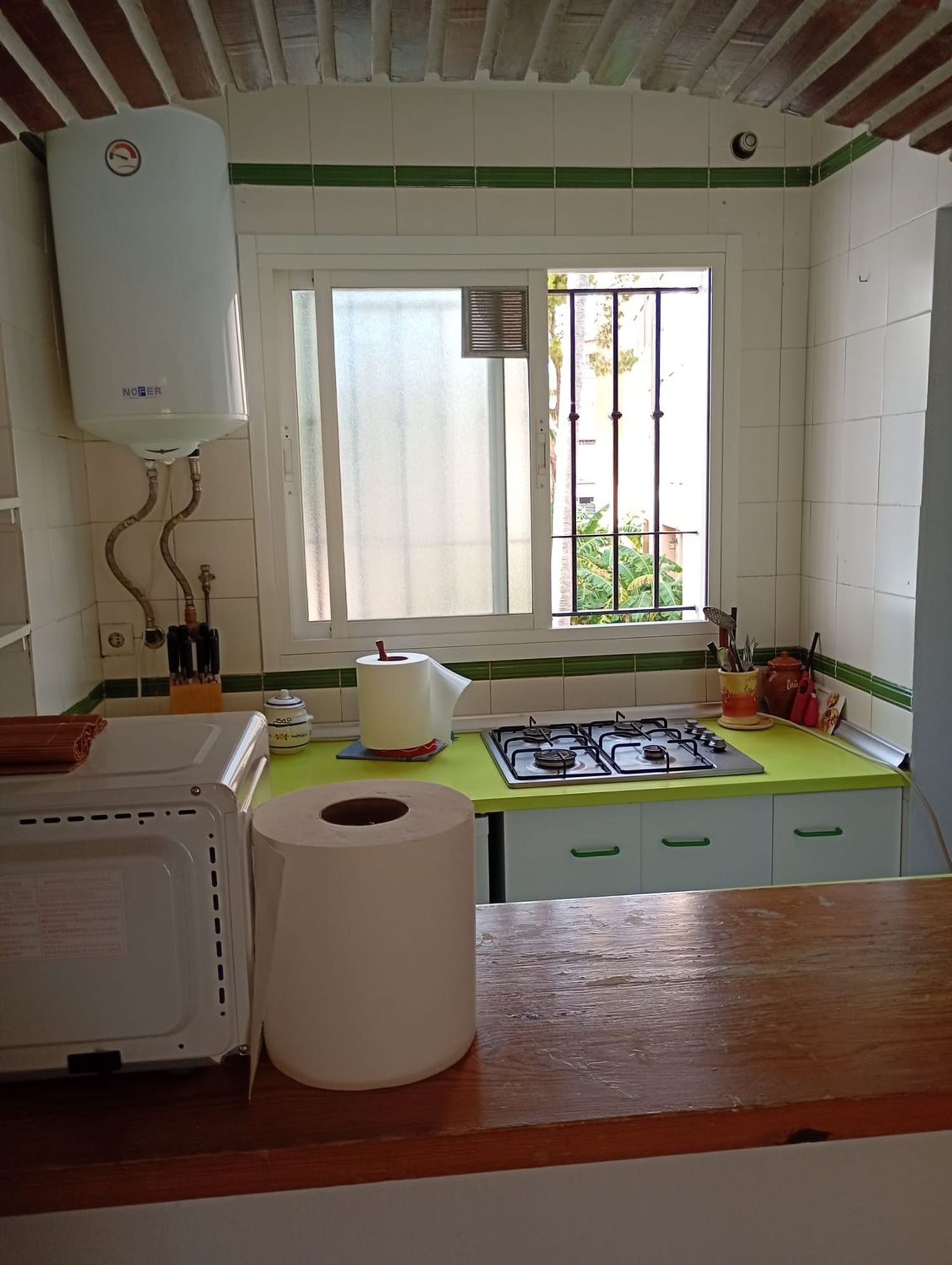 Piso en Calle Salvador Allende, 50, La Carihuela - Los Nidos, La Carihuela - Los Nidos - Foto 5