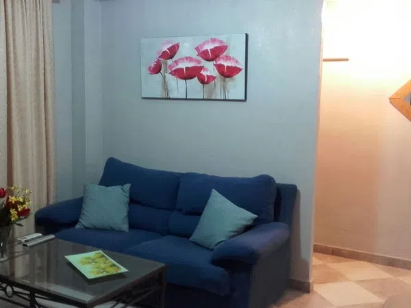 Piso en Segre, 12, El Juncal - El Plantinar - Foto 3