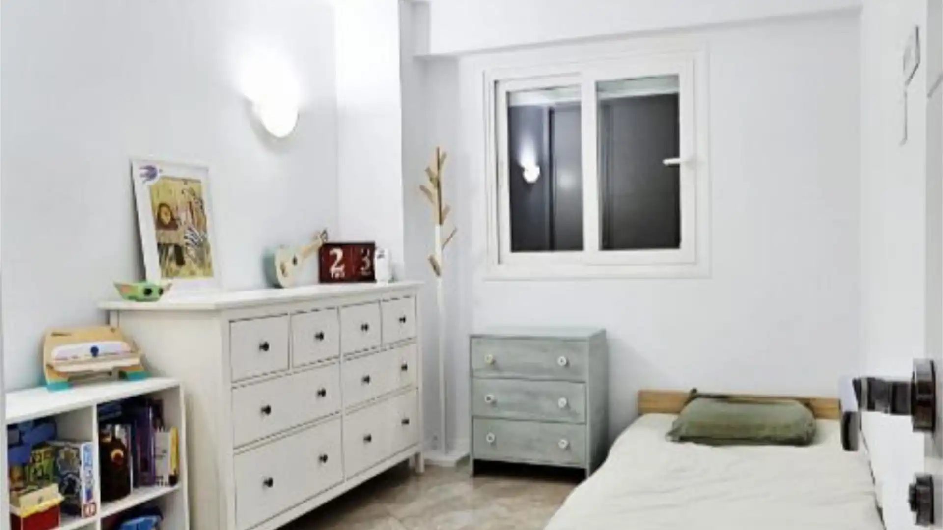 Piso en  Carrer Puerto Rico 10A - Foto 8