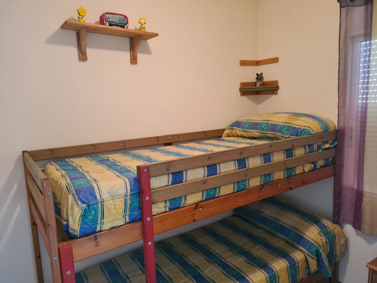Ático en Calle Churruca, 23, Les Cases d'Alcanar, Les Cases d'Alcanar - Foto 8