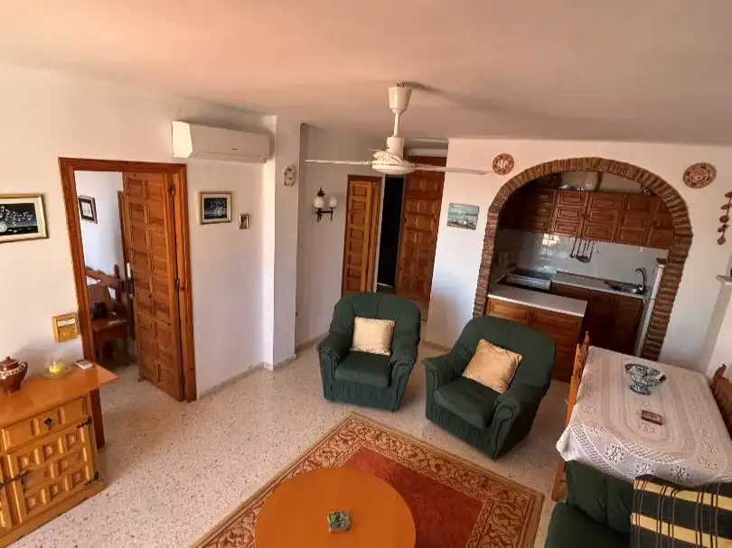 Chalet en  Calle Pueblo 108b - Foto 3