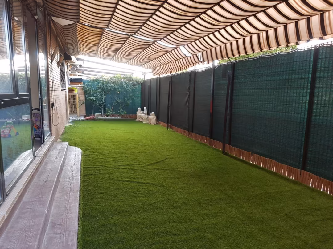 Piso en  Calle Ana Mariscal 1 - Foto 25