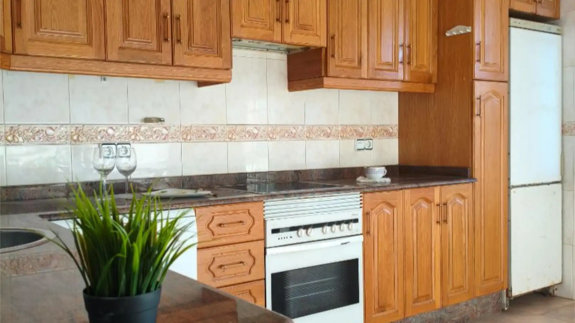 Piso en  Calle Ramón de Campoamor 18 - Foto 1