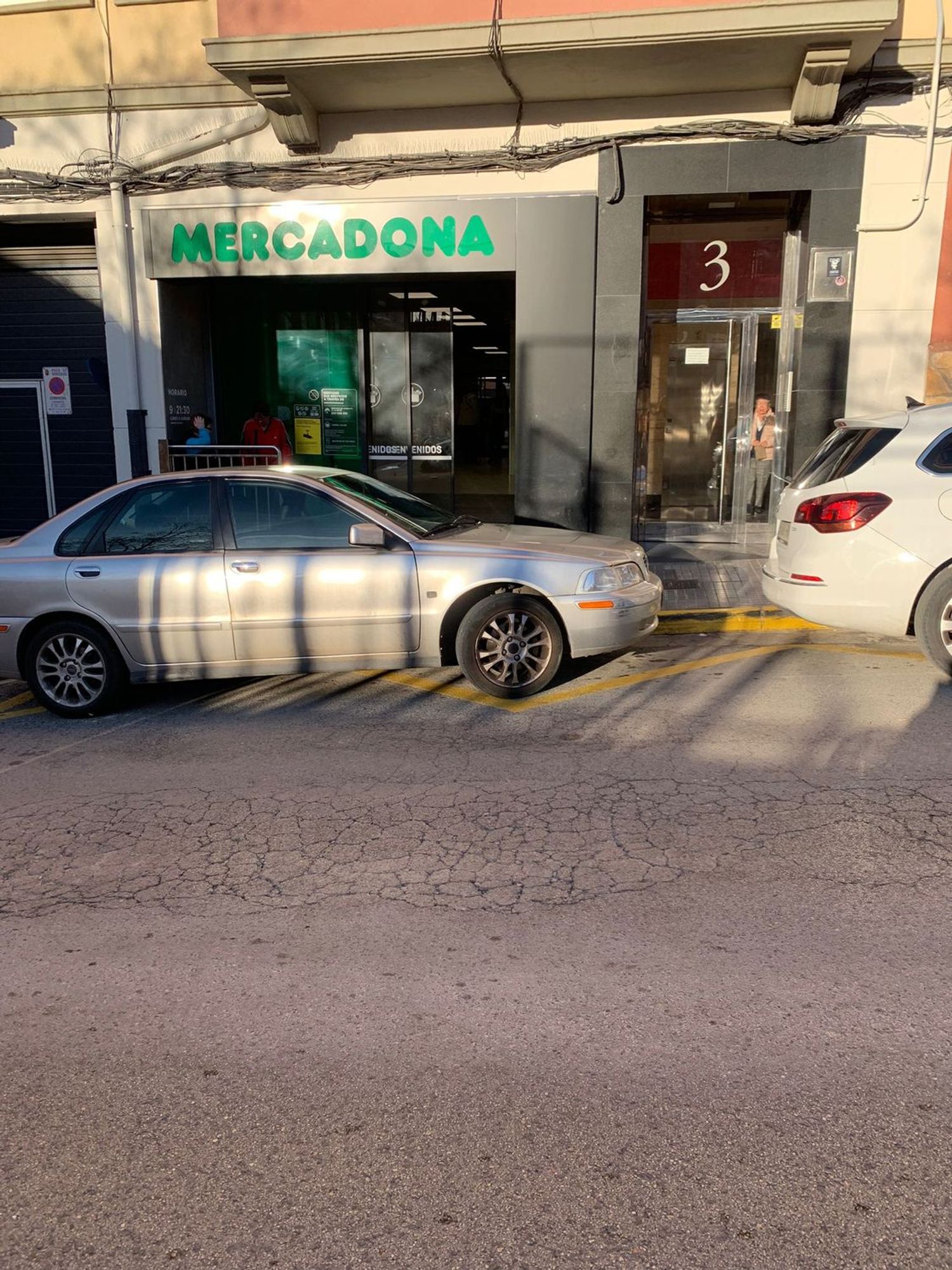 Piso en Camino de Mirabueno, 3, San Julián-Bº de Cortes - Foto 7